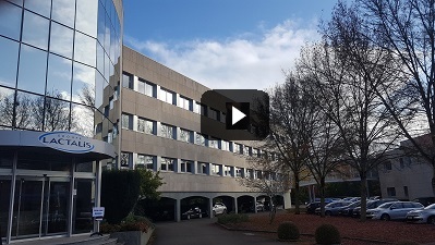 Nos r�alisations en menuiserie aluminium K.LINE