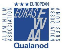 Label QUALANOD