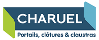 Revendeur de portails CHARUEL