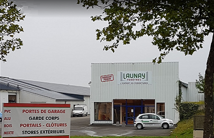 showroom � Vitr� (35) : de nombreux produits expos�s