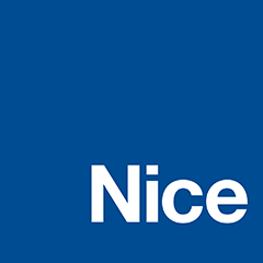 Moteur NICE pour vos portails coulissants ou battants