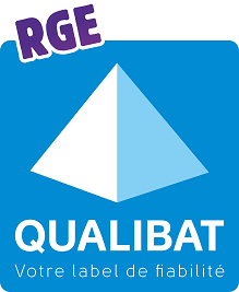 certifi� qualibat RGE 2019