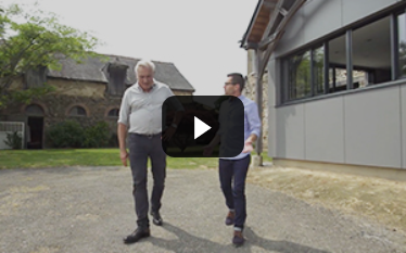Vid�o Lumi�re sur vos fen�tres sur YOUTUBE par St�phane Thebaut