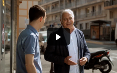 Vid�o Lumi�re sur vos fen�tres sur YOUTUBE par St�phane Thebaut