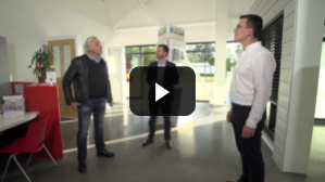 vid�o lumi�re sur vos fen�tres avec les experts r�novateur K.LINE
